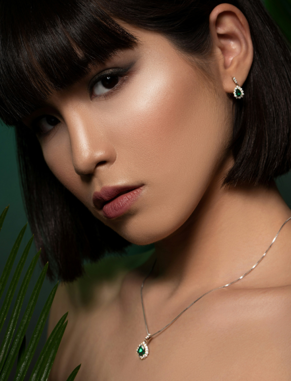 Not Just Jewelry — A Statement